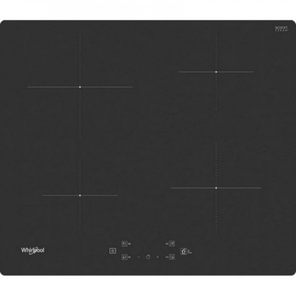 Варочна поверхня Whirlpool WSQ7360NE