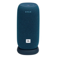 Акустична система JBL Link Portable Blue (JBLLINKPORBLU)