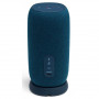 Акустична система JBL Link Portable Blue (JBLLINKPORBLU)