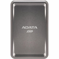 Накопитель SSD USB 3.2 1TB ADATA (ASC685P-1TU32G2-CTI)