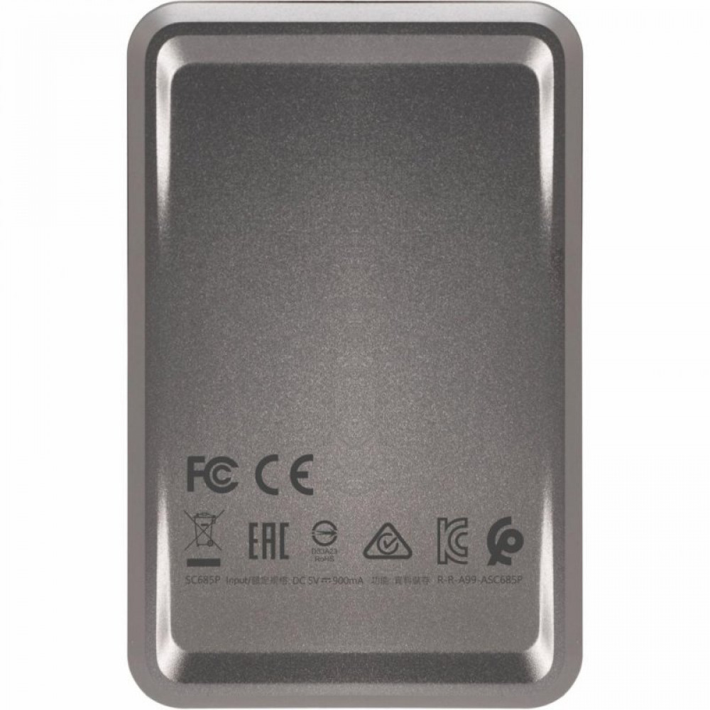 Накопичувач SSD USB 3.2 1TB ADATA (ASC685P-1TU32G2-CTI)