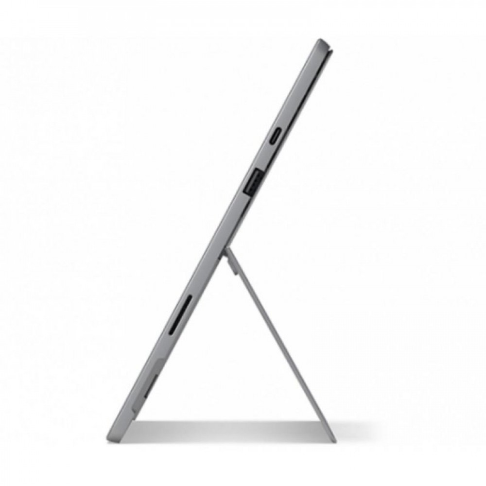 Планшет Microsoft Surface Pro 7+ 12.3UWQHD/Intel i5-1135G7/16/256/W10P/Silver (1NB-00003)