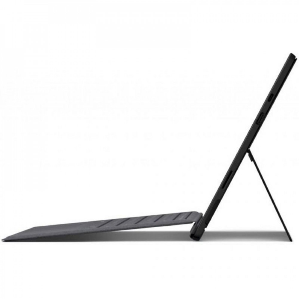 Планшет Microsoft Surface Pro 7+ 12.3 UWQHD/Intel i5-1135G7/8/256/W10P/Black (1NA-00018)
