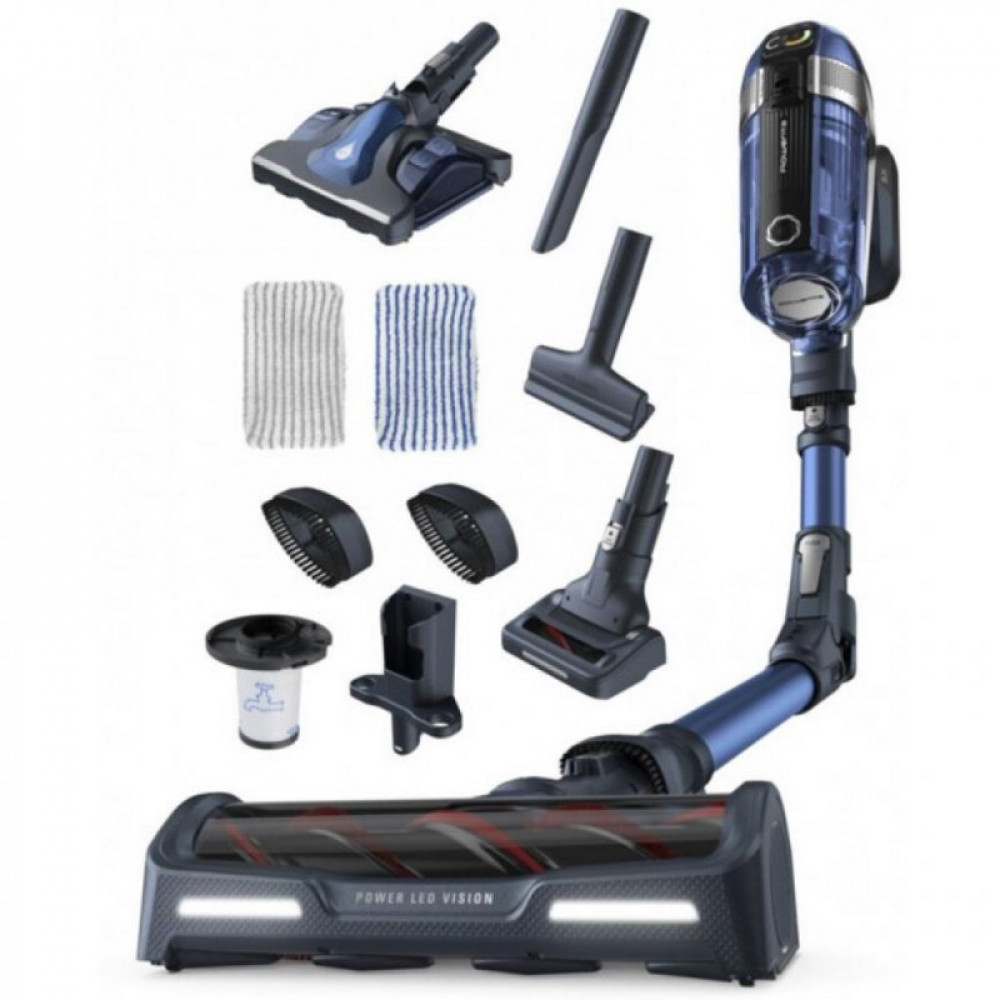 Пылесос ROWENTA RH9890WO