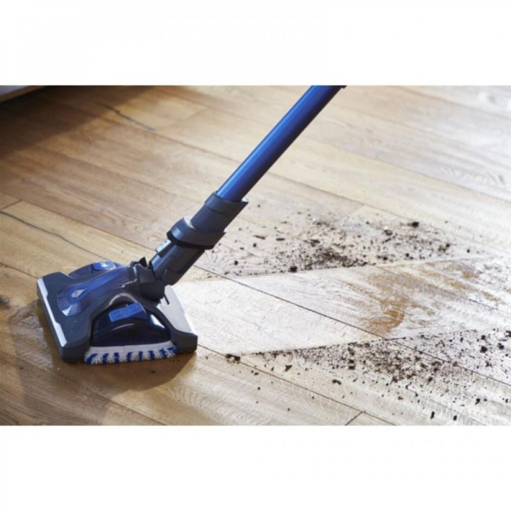 Пылесос ROWENTA RH9890WO