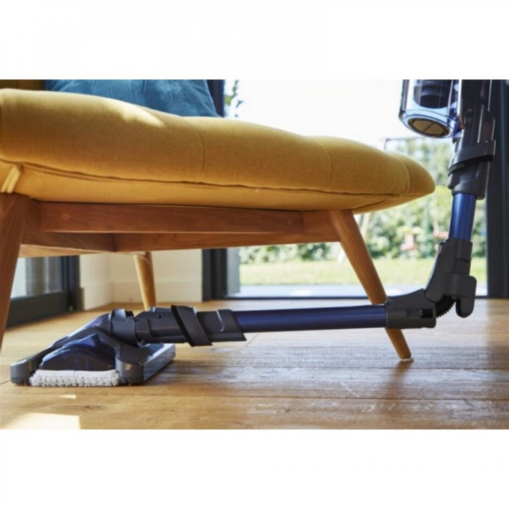 Пылесос ROWENTA RH9890WO