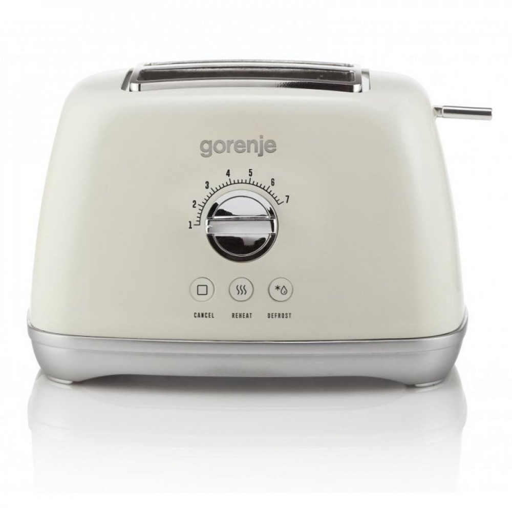 Тостер Gorenje T900RL