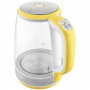 Електрочайник Sencor SWK2196YL