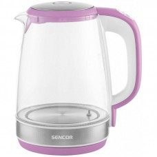 Електрочайник Sencor SWK2198RS
