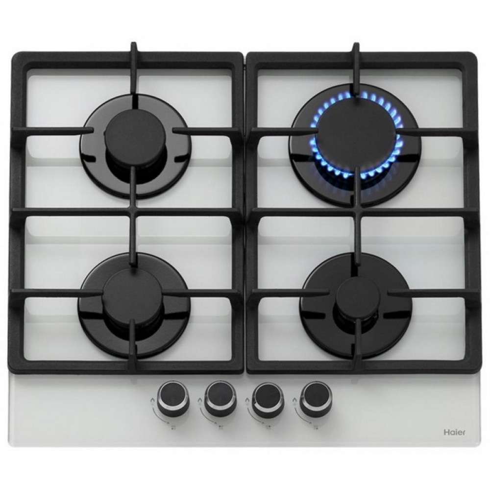 Варочна поверхня Haier HHX-G64CNW