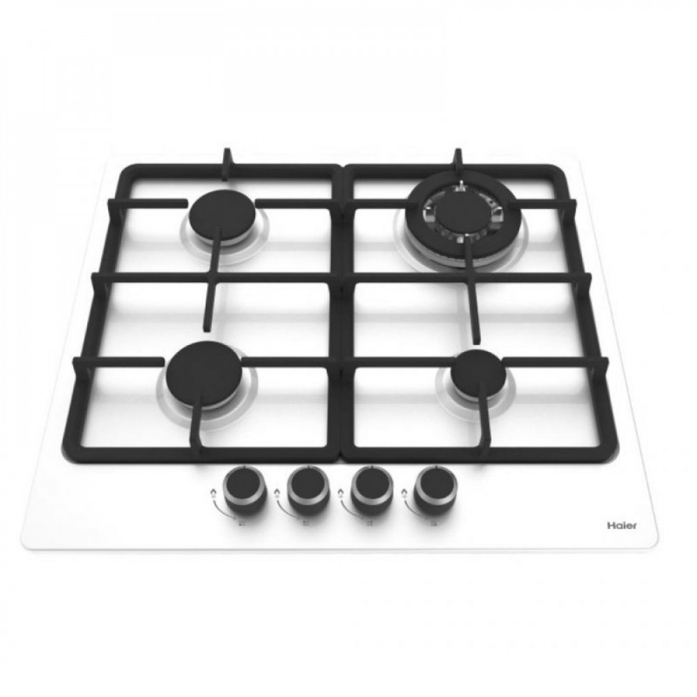 Варочна поверхня Haier HHX-M64CWW
