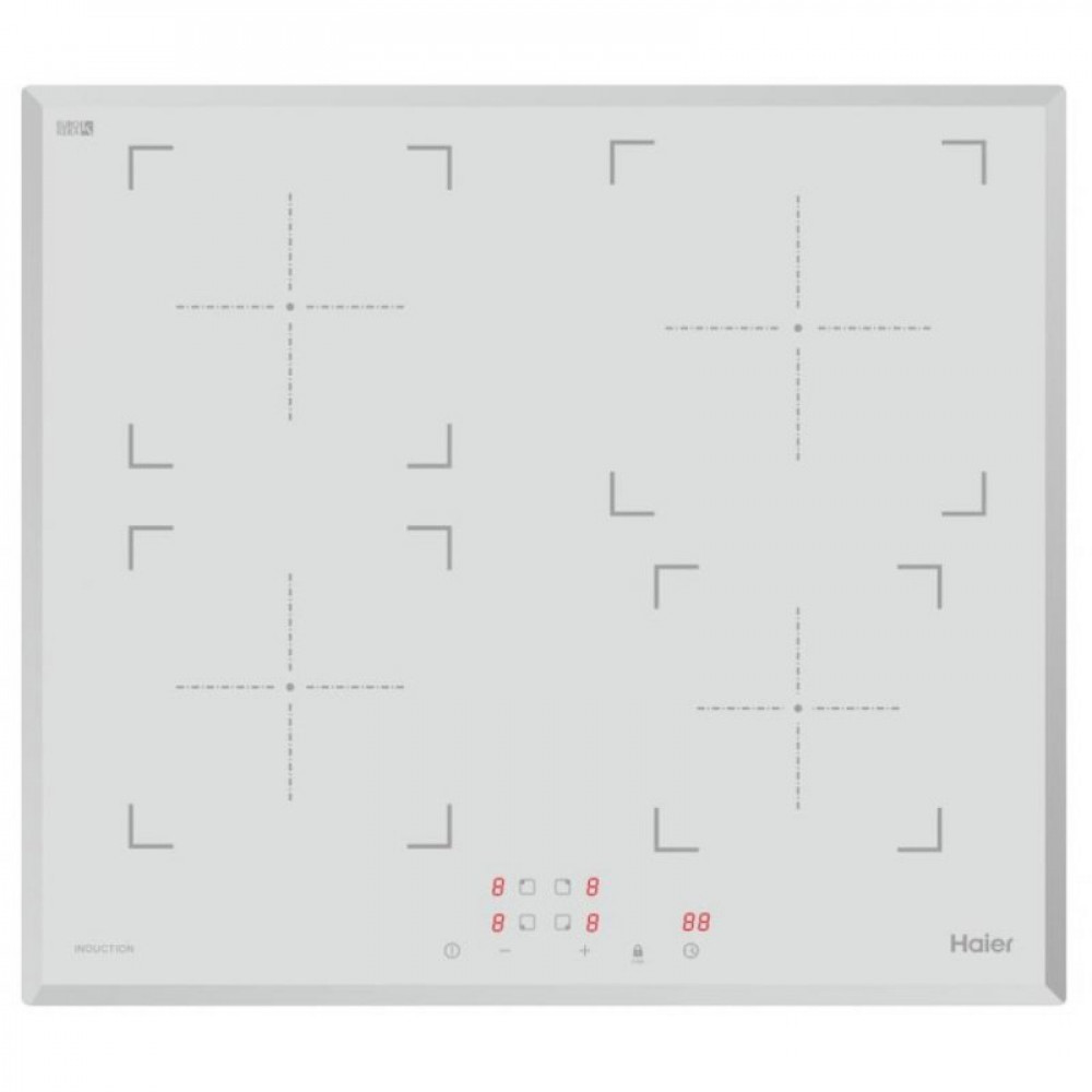 Варочна поверхня Haier HHY-Y64NVW