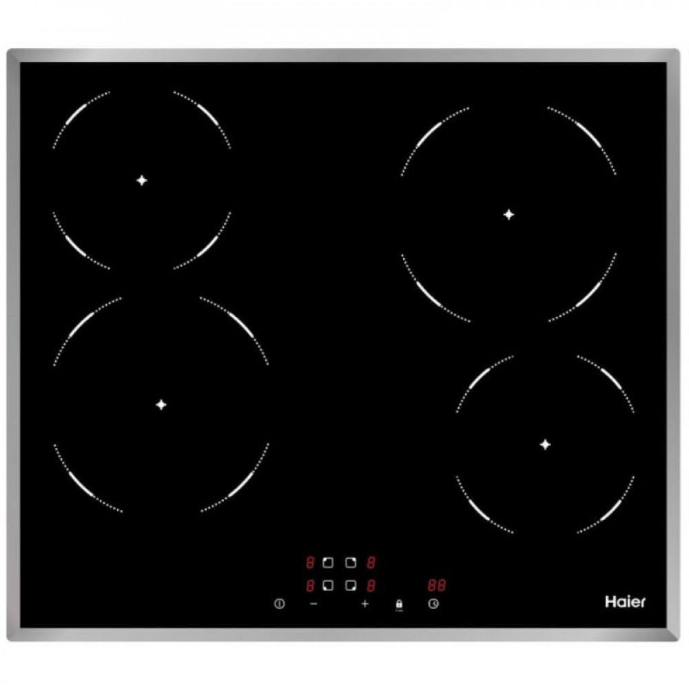 Варочна поверхня Haier HHY-C64NFB