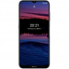 Мобильный телефон Nokia G20 4/64GB Blue