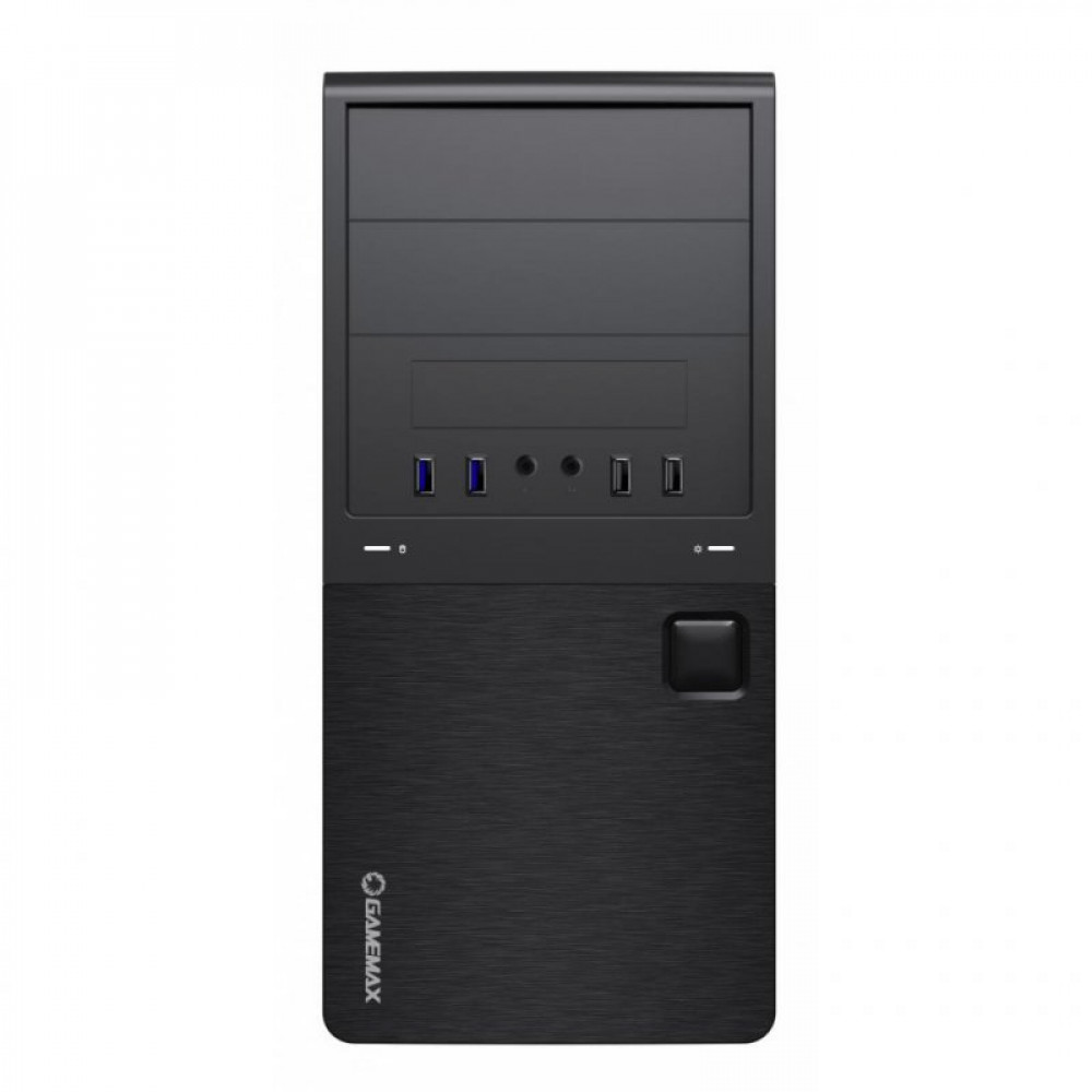 Корпус Gamemax MT-308-2U3