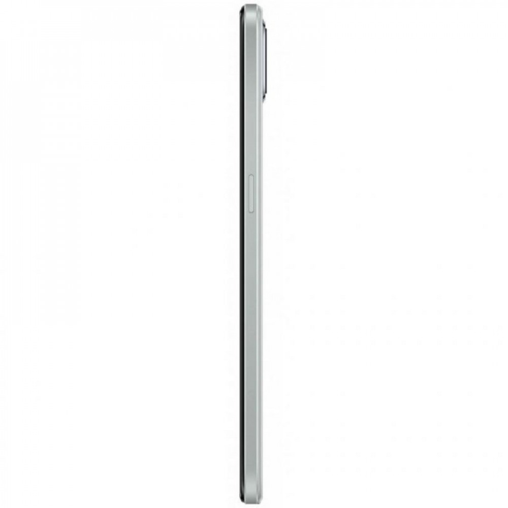 Мобильный телефон Oppo A73 4/128GB Crystal Silver (OFCPH2095_SILVER)