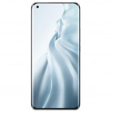 Мобільний телефон Xiaomi Mi 11 8/128GB White