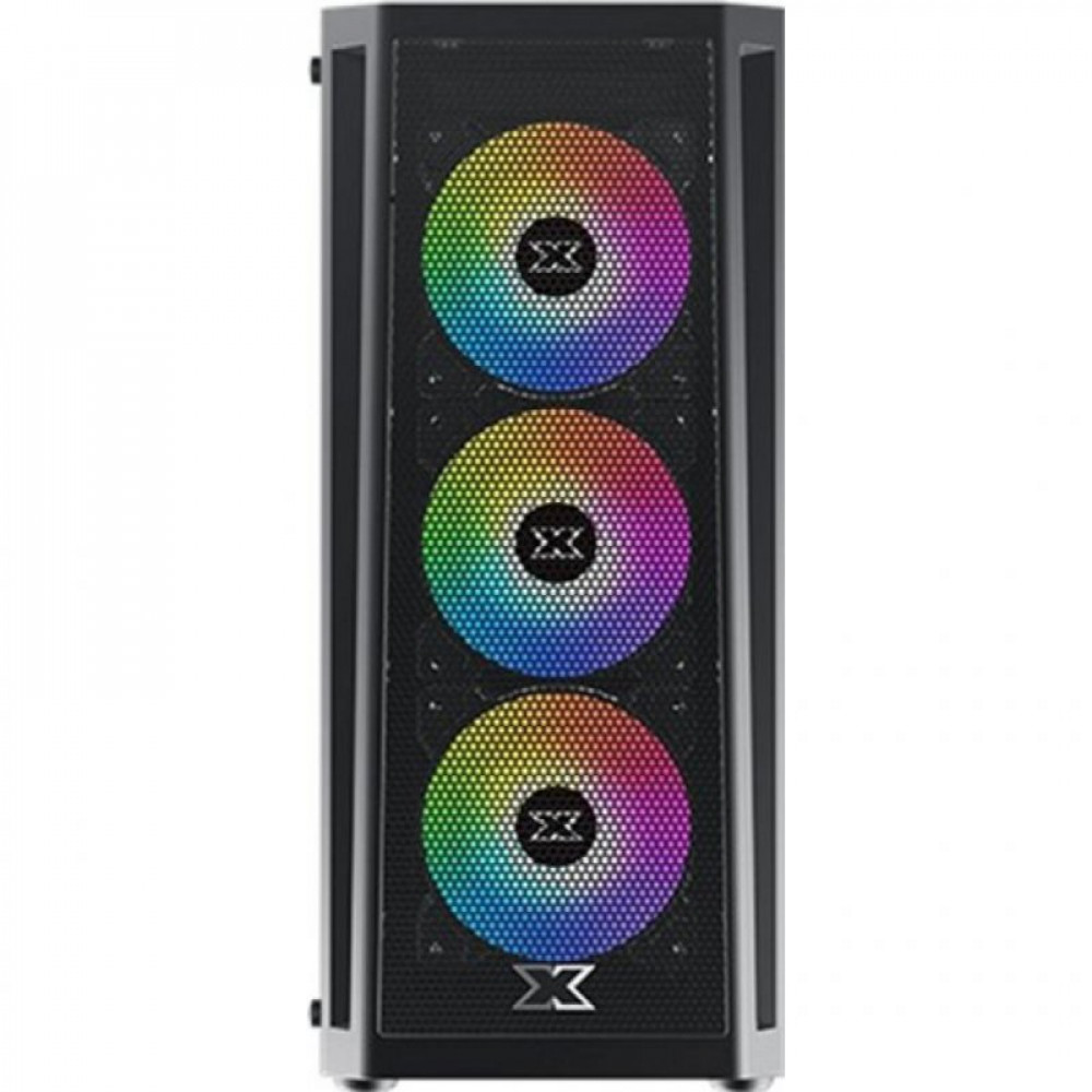 Корпус Xigmatek Master X (EN46331)