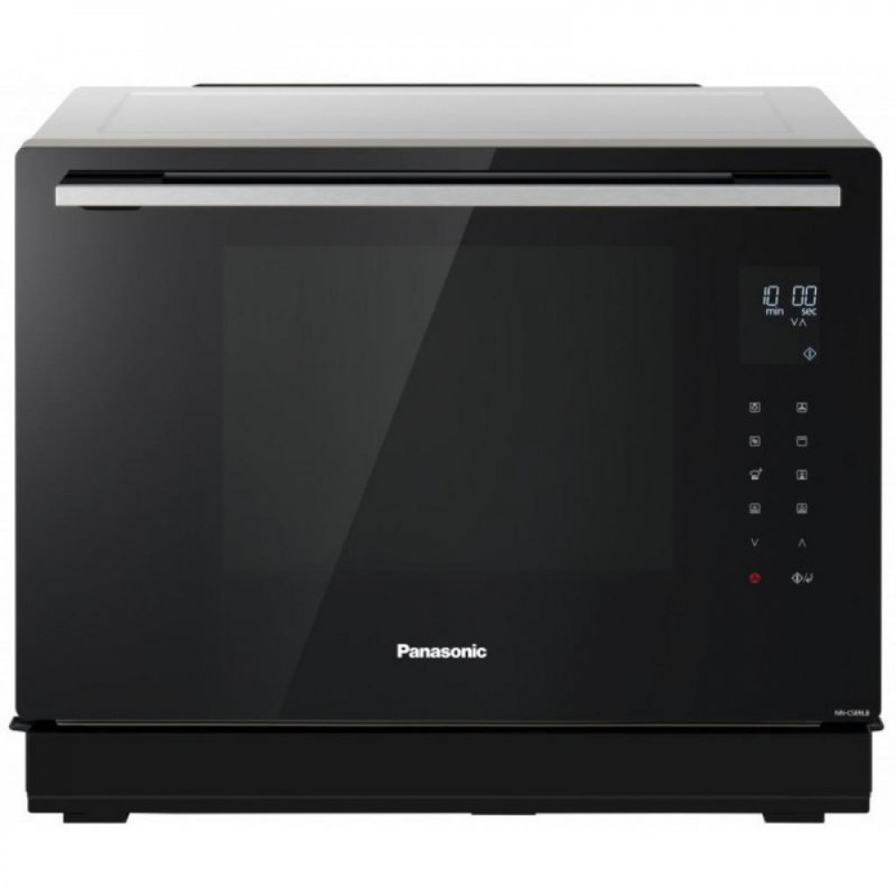 Микроволновая печь PANASONIC NN-CS89LBZPE