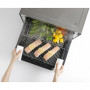 Микроволновая печь PANASONIC NN-CS89LBZPE