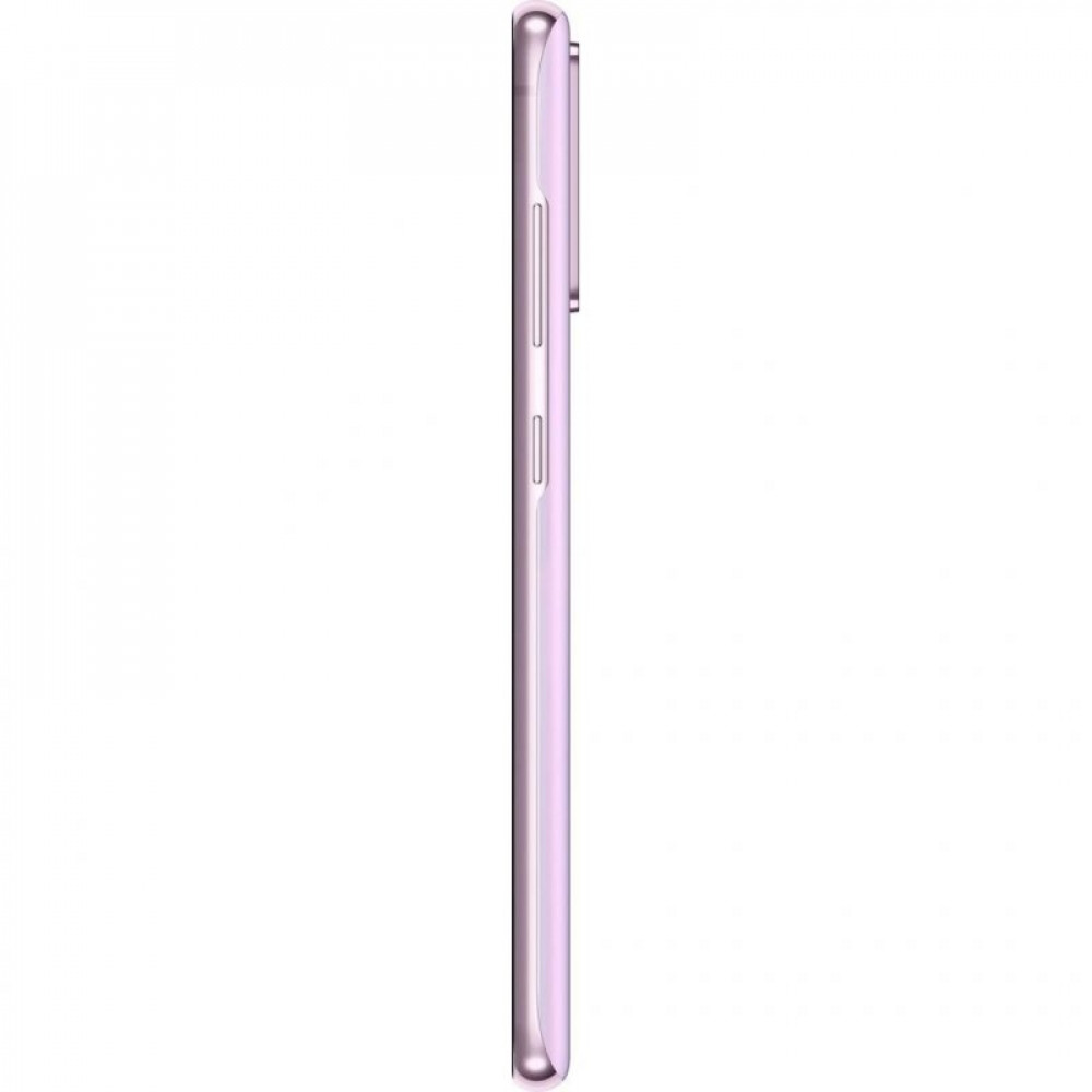 Мобильный телефон Samsung SM-G780G/256 (Galaxy S20 FE 8/256GB) Light Violet (SM-G780GLVHSEK)