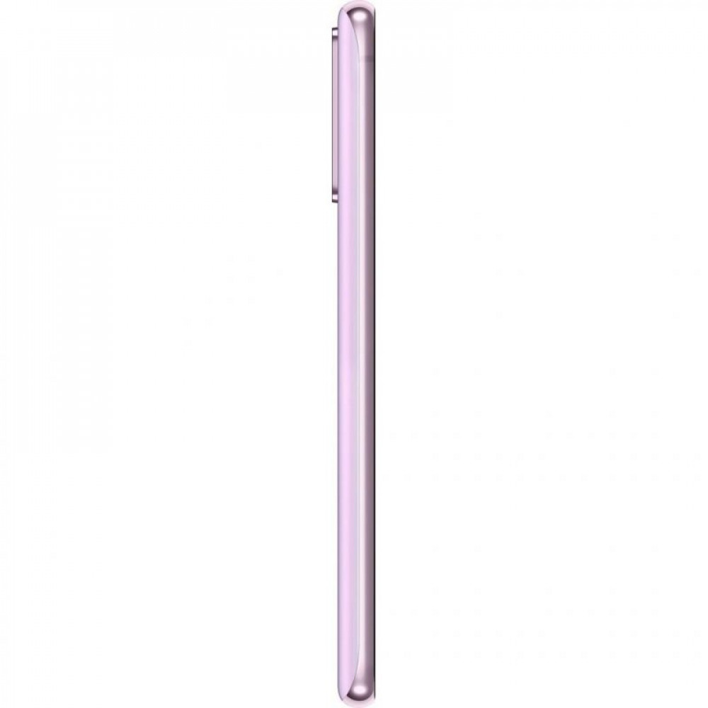 Мобильный телефон Samsung SM-G780G/128 (Galaxy S20 FE 6/128GB) Light Violet (SM-G780GLVDSEK)