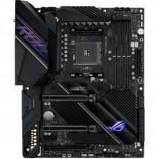 Материнська плата ASUS ROG CROSSHAIR VIII DARK HERO