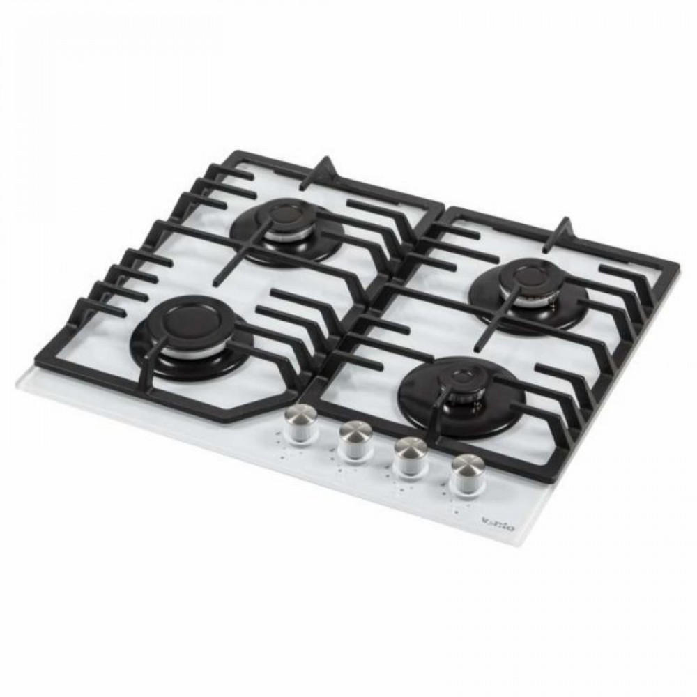 Варочная поверхность VENTOLUX HSF640-W3G CS (WH)