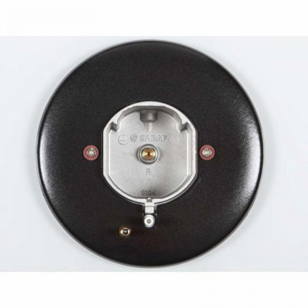 Варочная поверхность VENTOLUX HSF640-W3G CS (WH)