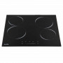 Варочная поверхность VENTOLUX VB 60 TC SL