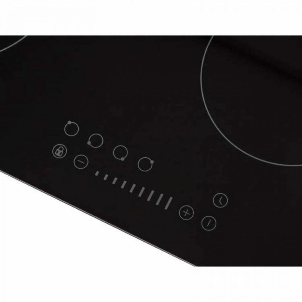 Варочная поверхность VENTOLUX VB 6004 TC SL