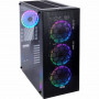 Корпус QUBE TITAN_AJ88ARGB