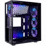 Корпус QUBE TITAN_AJ88ARGB