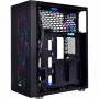 Корпус QUBE TITAN_AJ88ARGB