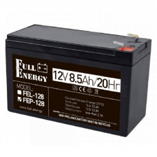 Батарея к ИБП Full Energy 12В 7,2Ач (FEP-128)