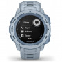 Смарт-часы Garmin Instinct Sea Foam (010-02064-05)