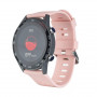 Смарт-часы Globex Smart Watch Me2 (Pink)