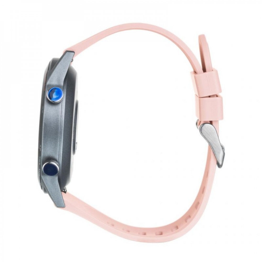 Смарт-часы Globex Smart Watch Me2 (Pink)
