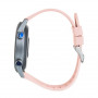 Смарт-часы Globex Smart Watch Me2 (Pink)