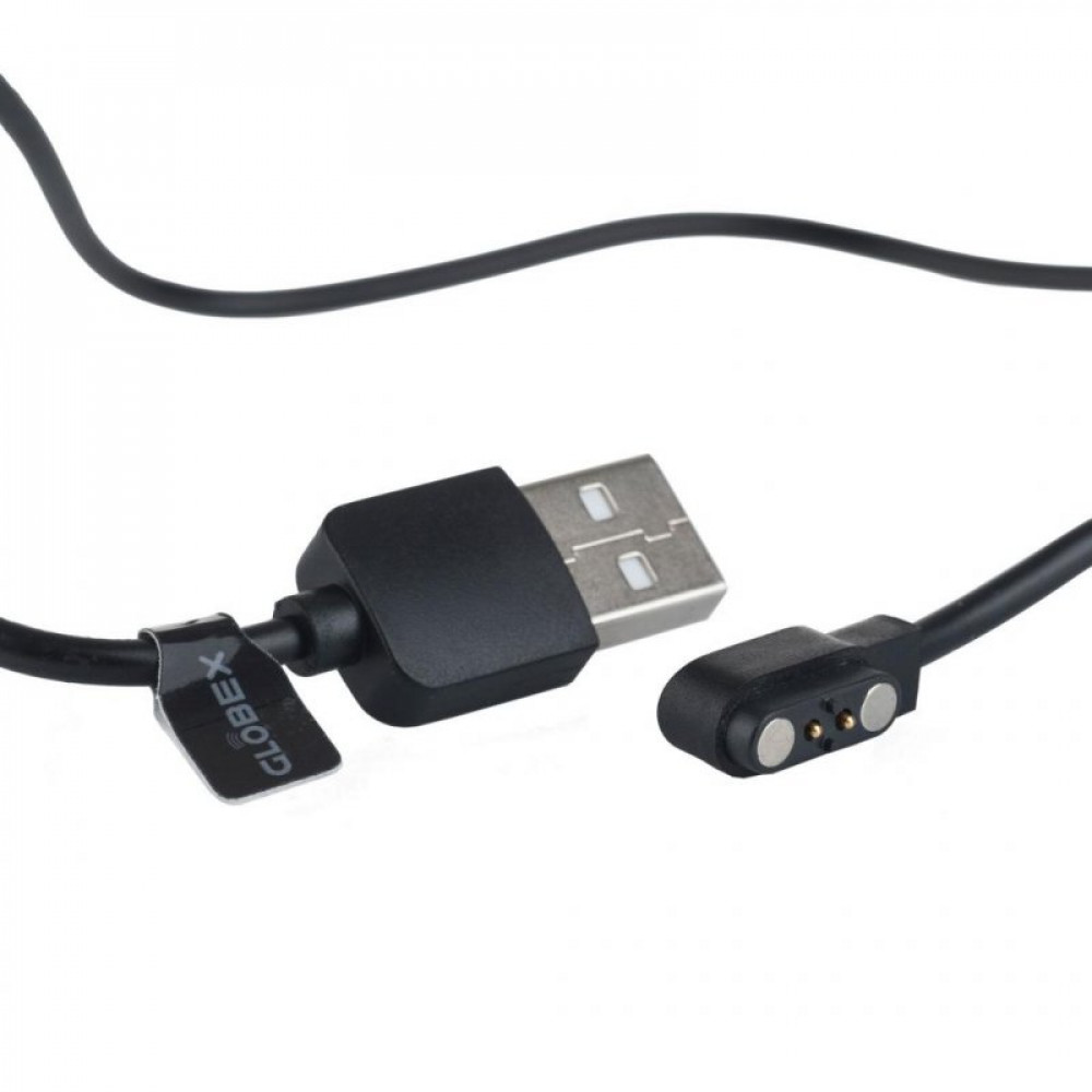 Смарт-часы Globex Smart Watch Me2 (Pink)