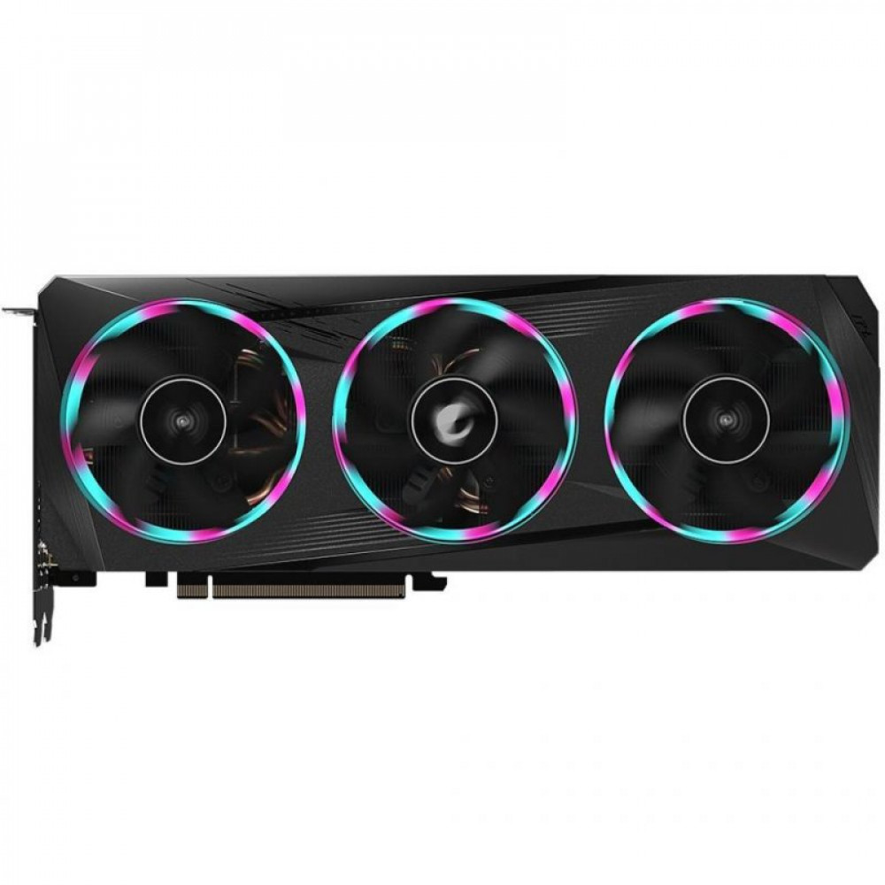 Відеокарта GIGABYTE Radeon RX 6700 XT 12Gb AORUS ELITE (GV-R67XTAORUS E-12GD)