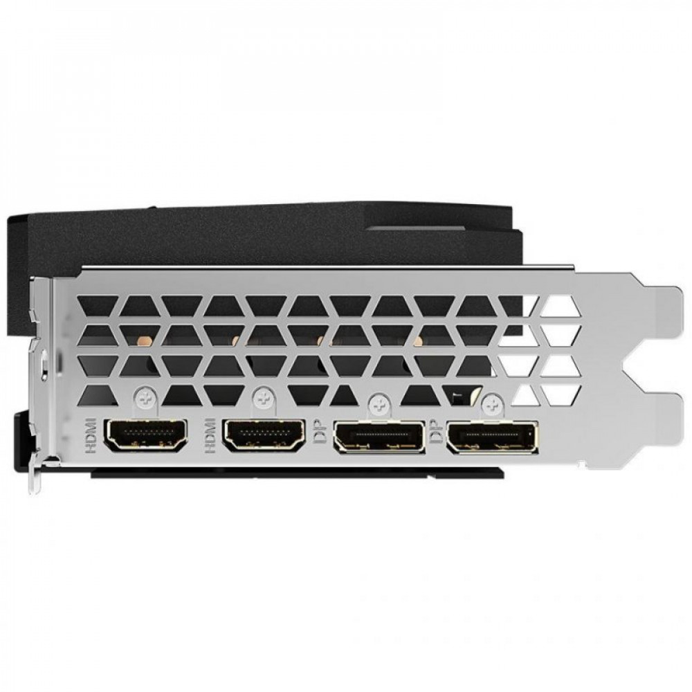 Відеокарта GIGABYTE Radeon RX 6700 XT 12Gb AORUS ELITE (GV-R67XTAORUS E-12GD)