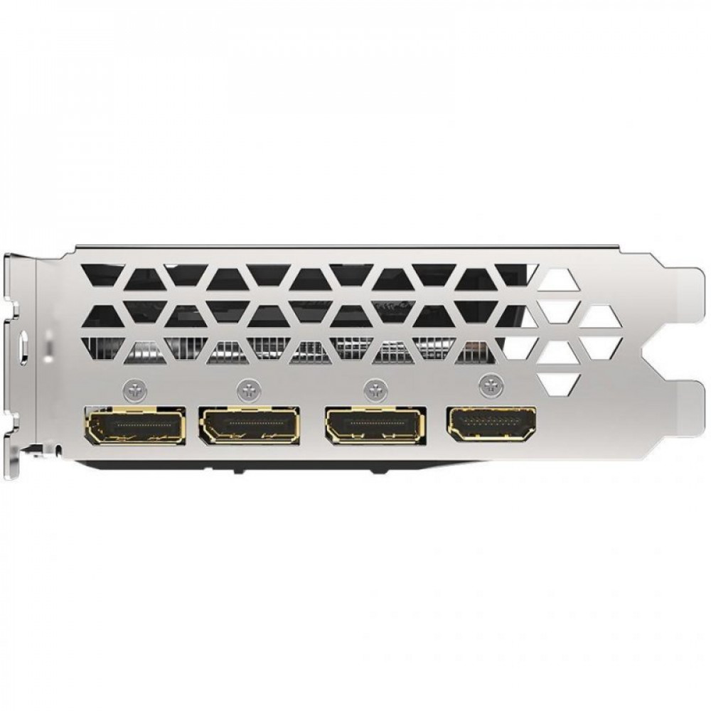 Відеокарта Radeon RX 5500 XT 8192Mb GIGABYTE (GV-R55XTD6-8GD) Відеокарта Radeon RX 5500 XT 8192Mb GIGABYTE (GV-R55XTD6-8GD)