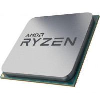 Процесор AMD Ryzen 5 2600E (YD260EBHM6IAF)