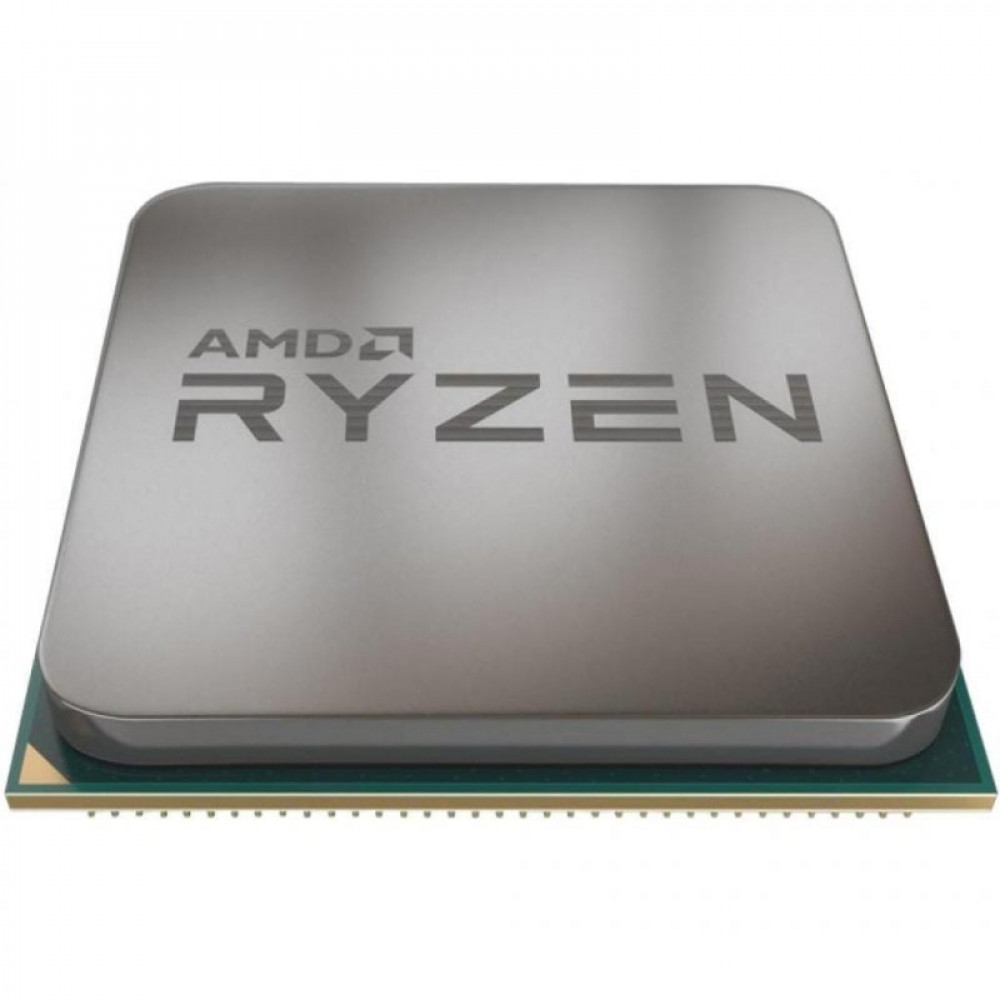 Процессор AMD Ryzen 5 2600E (YD260EBHM6IAF)