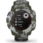 Смарт-часы Garmin Instinct Solar, Camo Edition, Lichen Camo (010-02293-06)