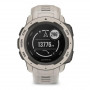Смарт-годинник Garmin Instinct, Tundra (010-02064-01)