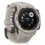 Смарт-годинник Garmin Instinct, Tundra (010-02064-01)