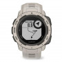 Смарт-годинник Garmin Instinct, Tundra (010-02064-01)