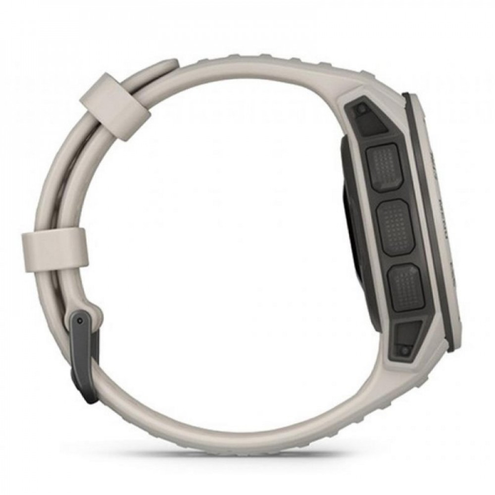 Смарт-годинник Garmin Instinct, Tundra (010-02064-01)